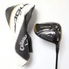 Callaway Rogue ST MAX LS Driver - Right-Handed - 9 Degrees - Extra Stiff Flex