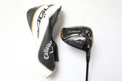 Callaway Rogue ST MAX LS Driver - Right-Handed - 9 Degrees - Extra Stiff Flex