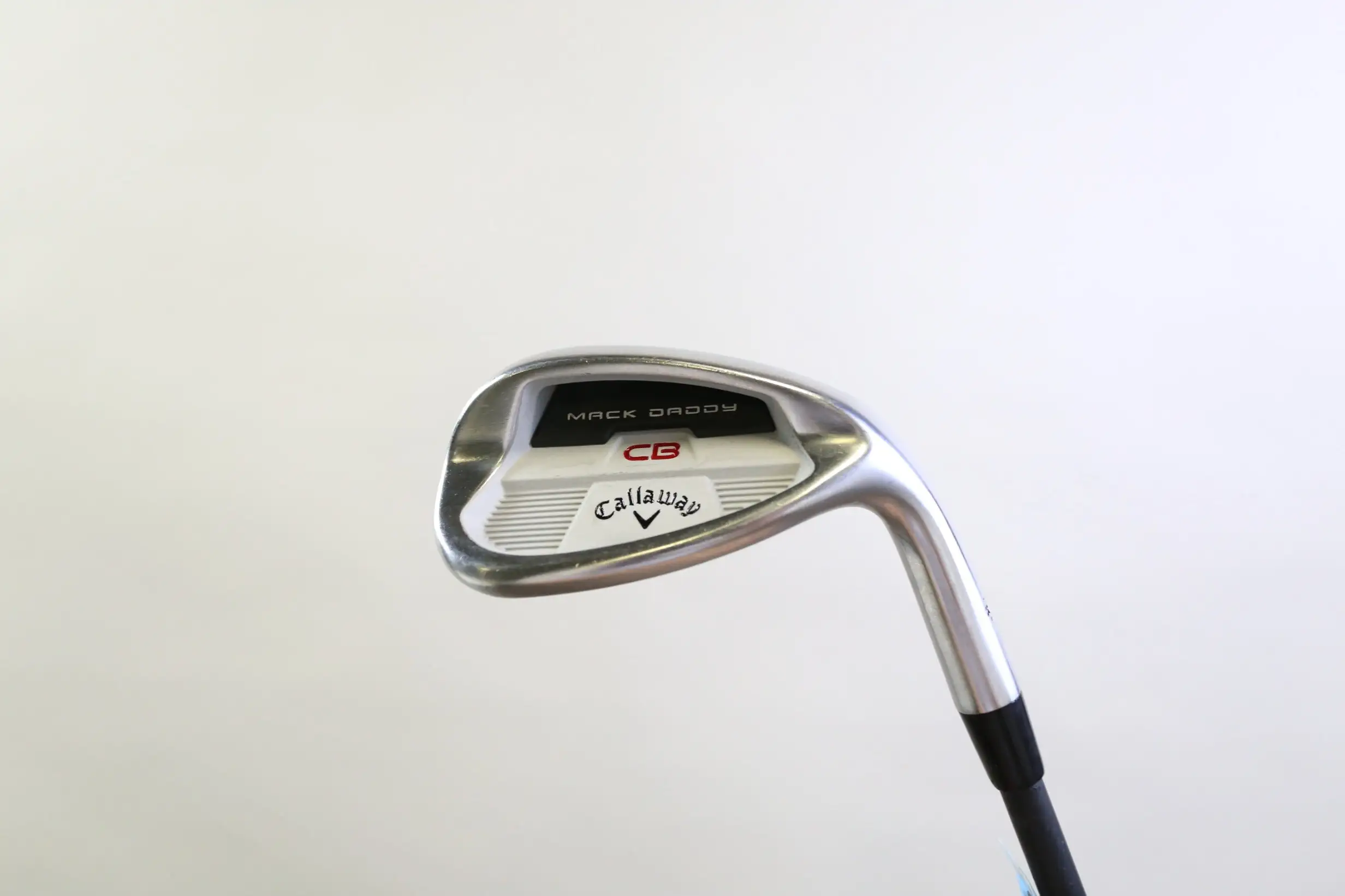 Callaway Mack Daddy CB 54* Wedge RH 35.25 In 14* KBS HiRev G Graphite Stiff