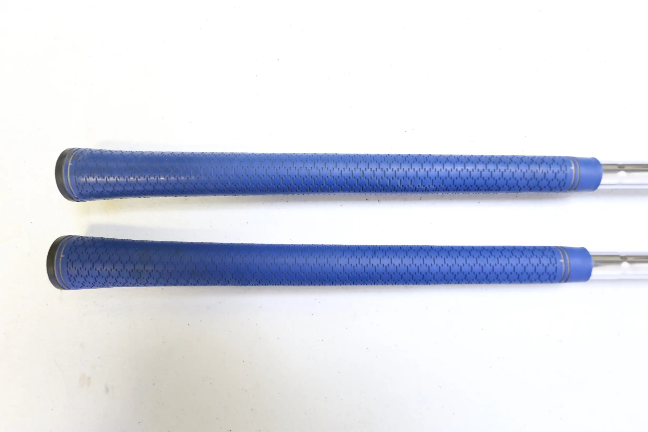 Callaway JAWS Raw Chrome 52* & 56* Wedge Set RH True Temper Steel Shafts Stiff - Image 8