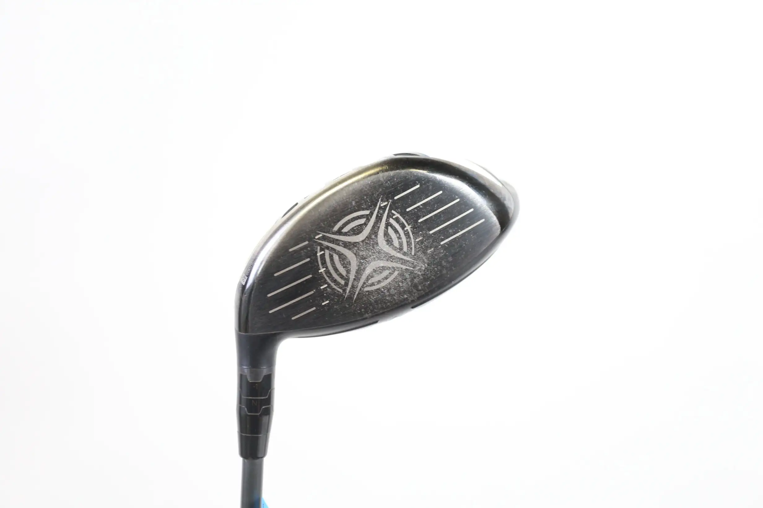 Callaway XR 16 Driver - Right-Handed - 10.5 Degrees - Ladies Flex - Image 2