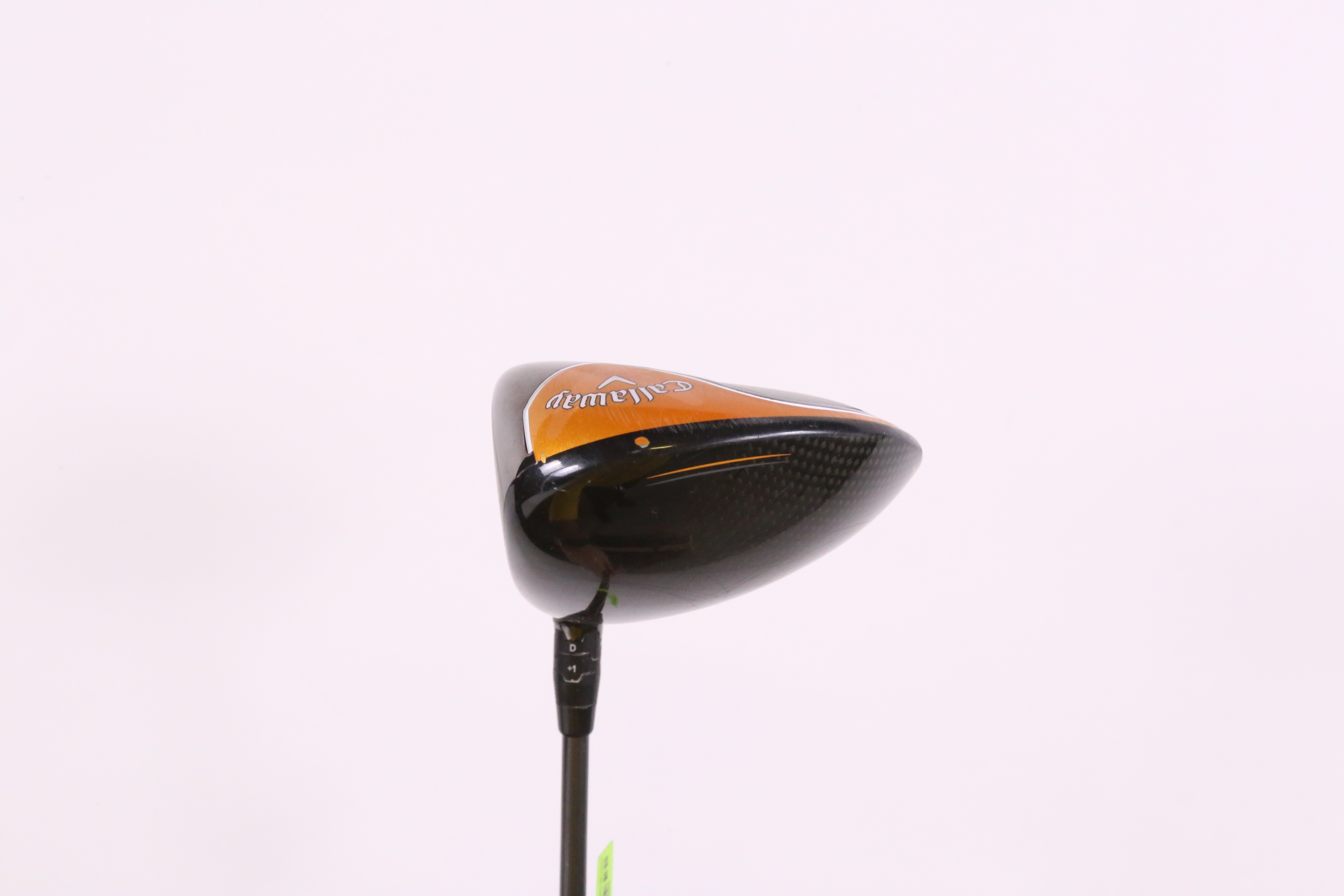 Callaway Mavrik SZ Driver - Right-Handed - 9 Degrees - Regular Flex - Image 5