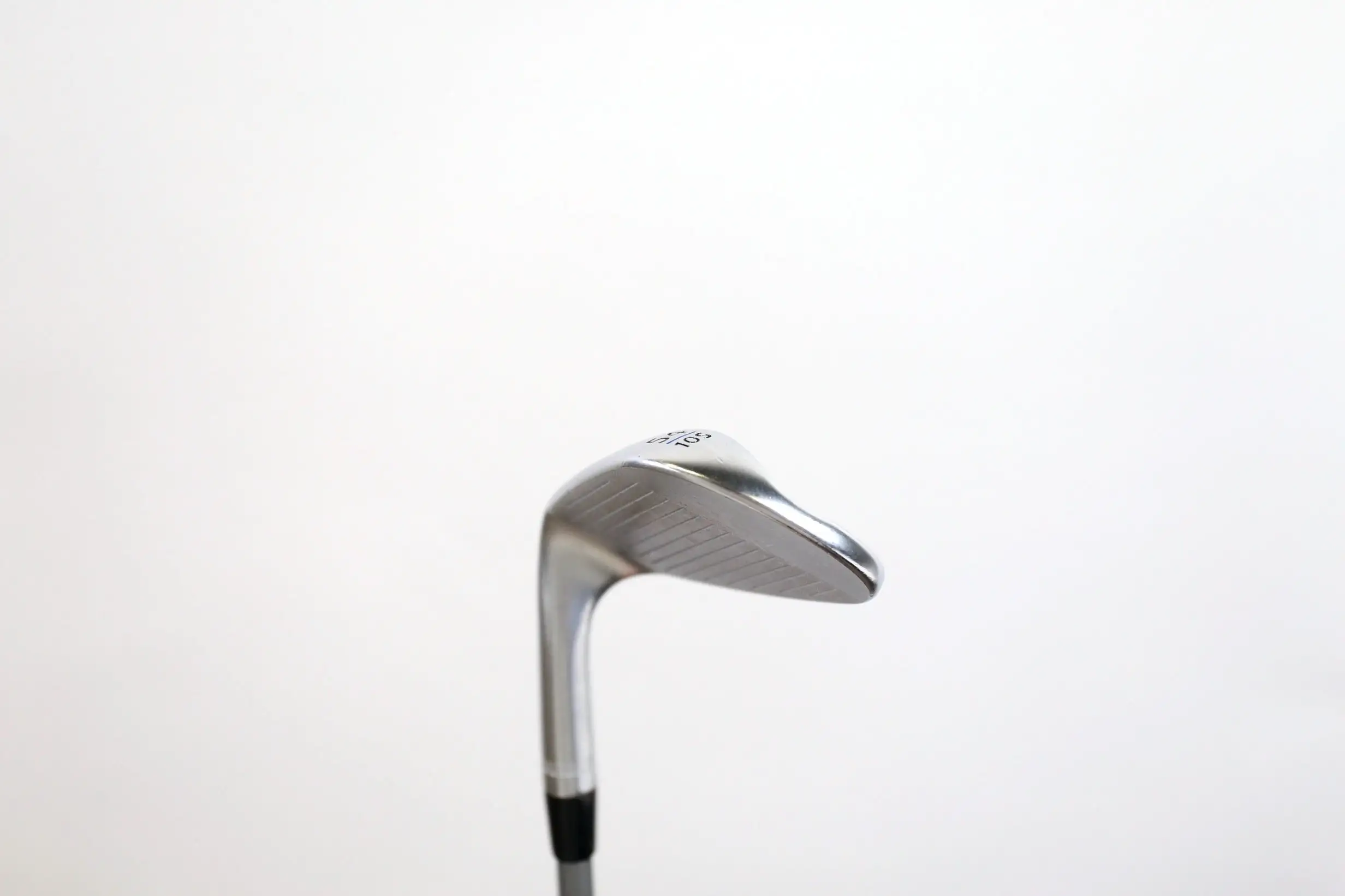 Callaway MD5 JAWS Chrome S Grind 54* Wedge RH 35 In Project X Graphite Wedge - Image 4
