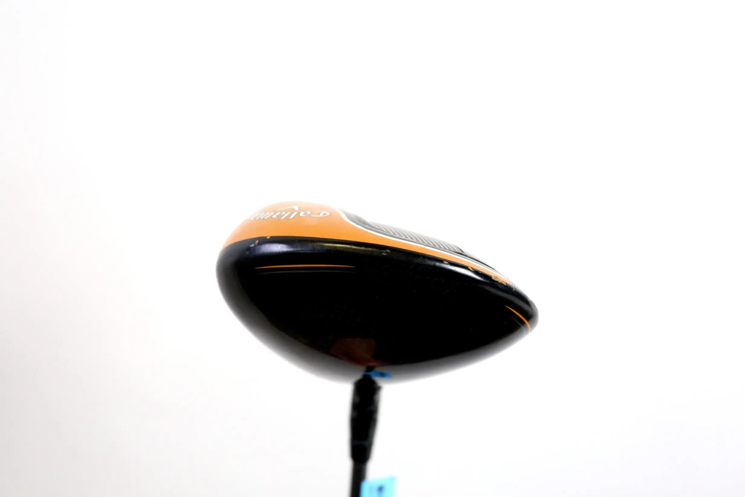 Callaway Mavrik SZ Driver - Right-Handed - 10.5 Degrees - Stiff Flex - Image 4