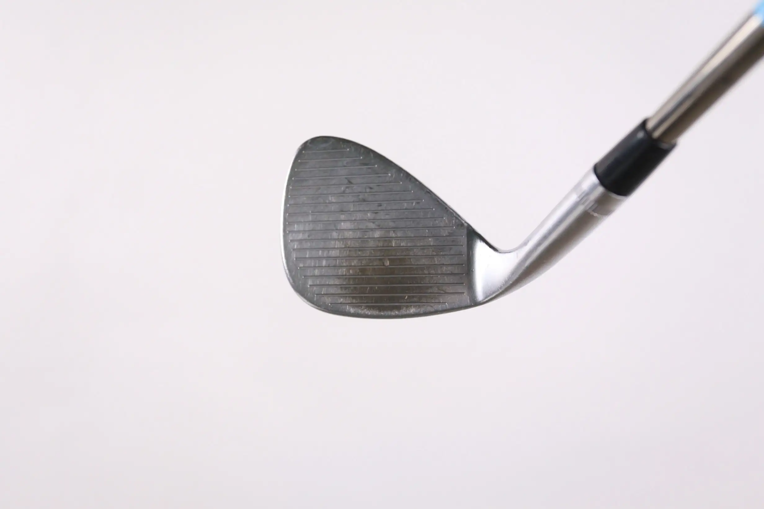 Callaway Mack Daddy PM Grind Lob Wedge 58* RH 35 In UST Mamiya Recoil Stiff Flex - Image 6