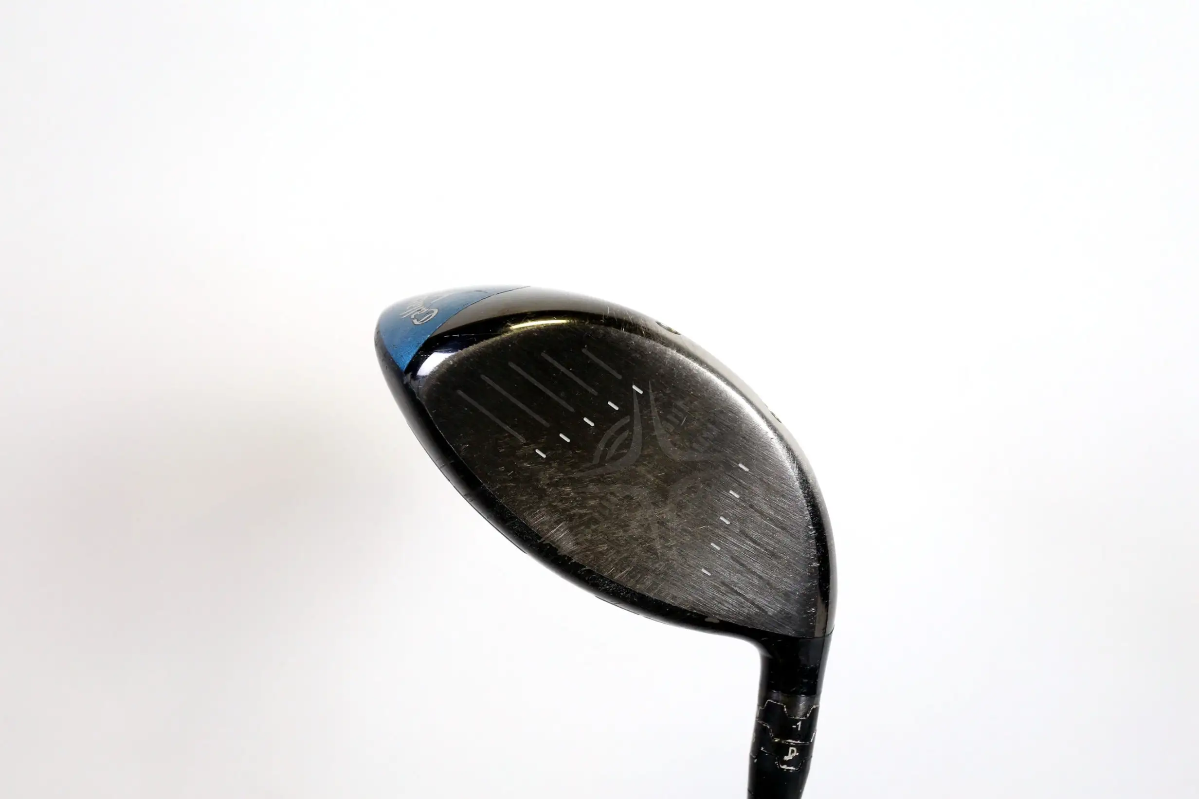 Callaway Rogue Driver - Left-Handed - 10.5 Degrees - Regular Flex - Image 6
