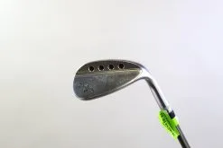 Callaway Mack Daddy 4 Gap Wedge 52* RH 35 In Graphite Shaft Seniors Flex