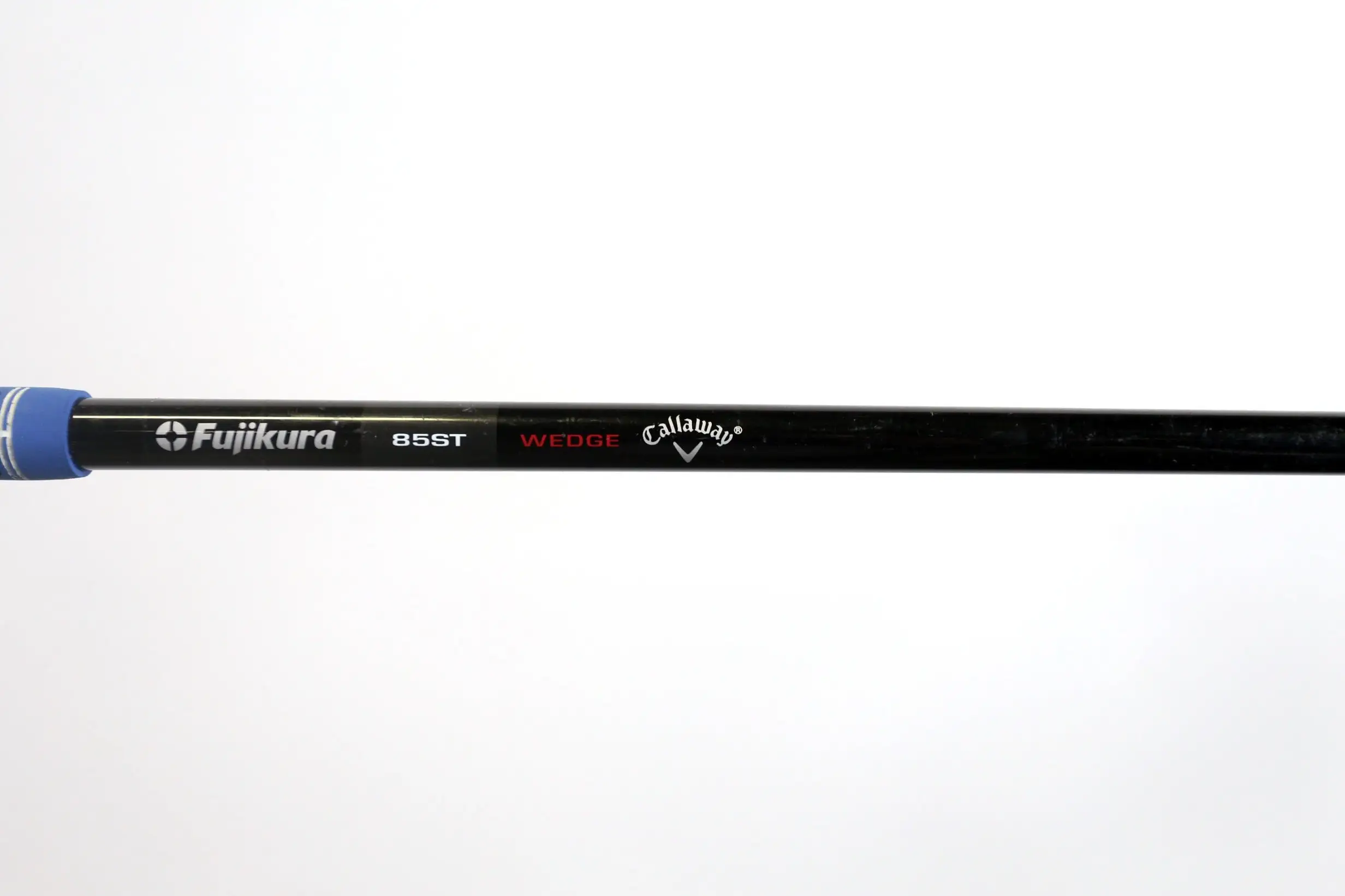 Callaway X-Series Jaws Chrome 60* Wedge RH 34.75 In 13* Graphite Wedge Flex - Image 8