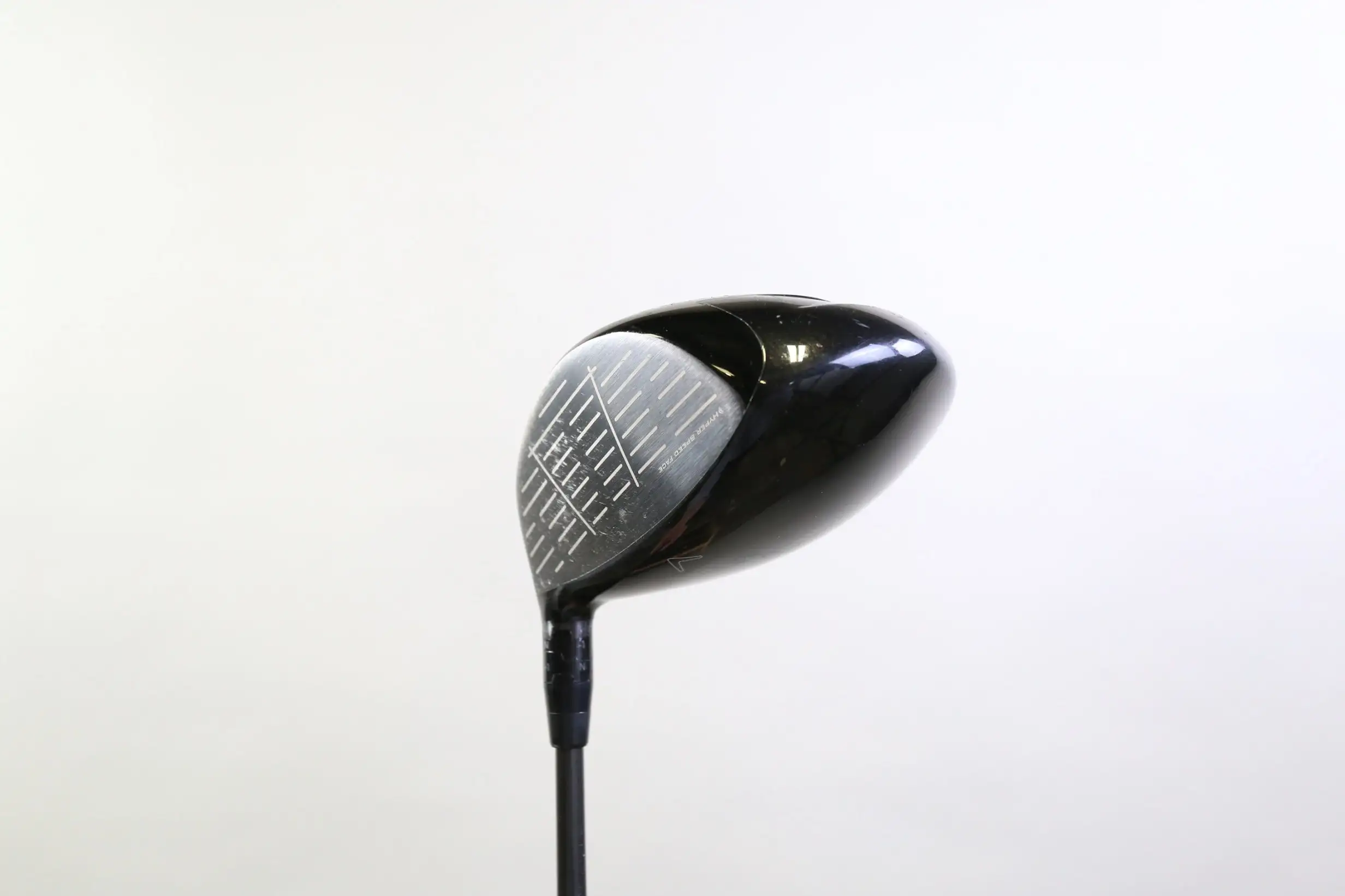 Callaway Big Bertha V Series Driver - Right-Handed - 10.5 Degrees - Ladies Flex - Image 5