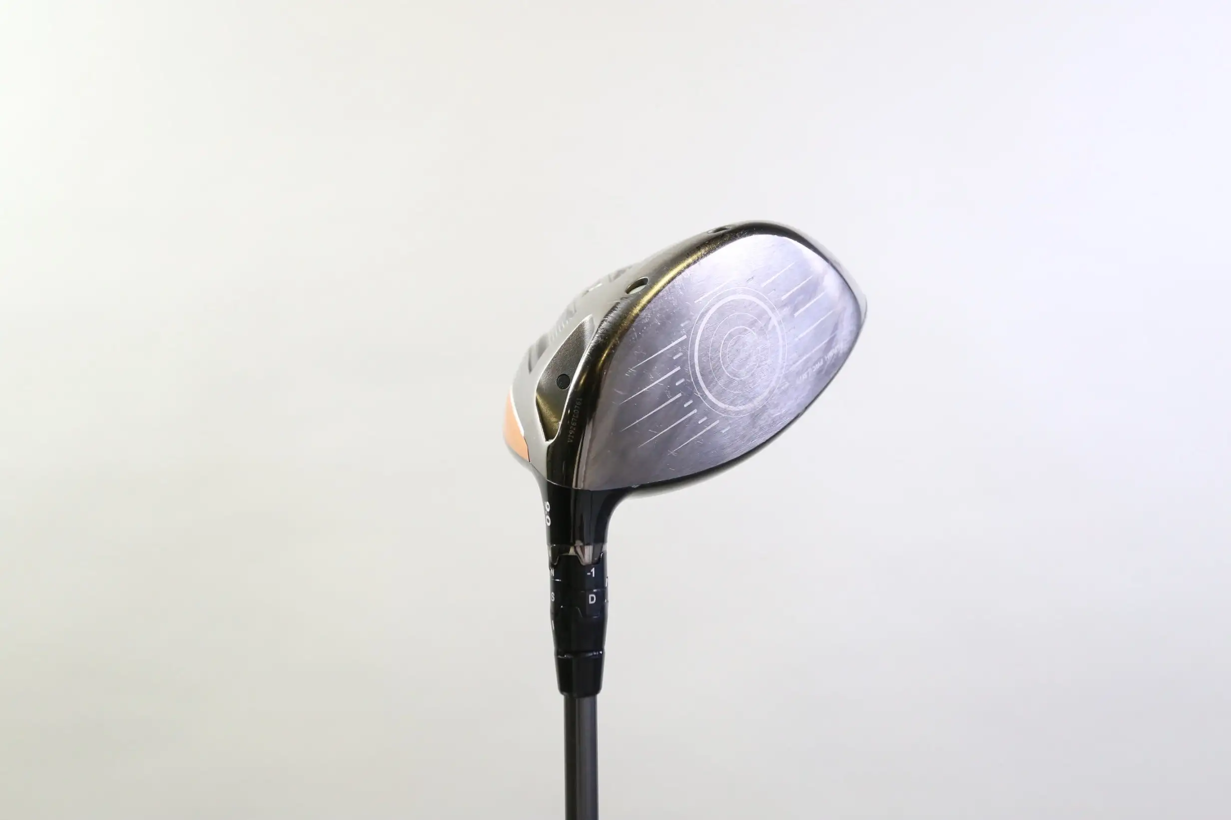 Callaway Mavrik Driver - Right-Handed - 9 Degrees - Stiff Flex - Image 3