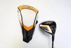 Callaway X2 Hot Driver - Right-Handed - 10.5 Degrees - Regular Flex
