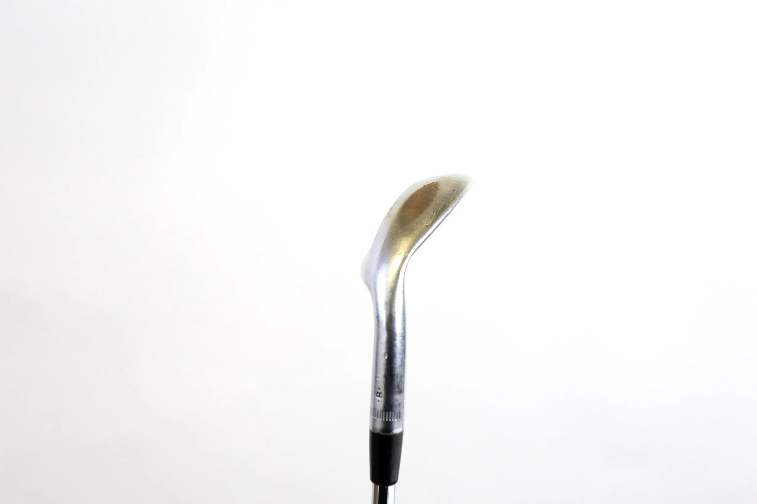 Callaway Mack Daddy PM Grind 56* Wedge RH 35 In 13* KBS Tour-V Steel Wedge Flex - Image 6
