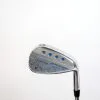 Callaway MD5 JAWS Chrome S Grind 56* Wedge RH 35 In 10* True Temper Steel Stiff