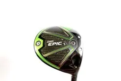 Callaway Great Big Bertha Epic Sub Zero Driver - Right-Handed - 9 Degrees - Stiff Flex