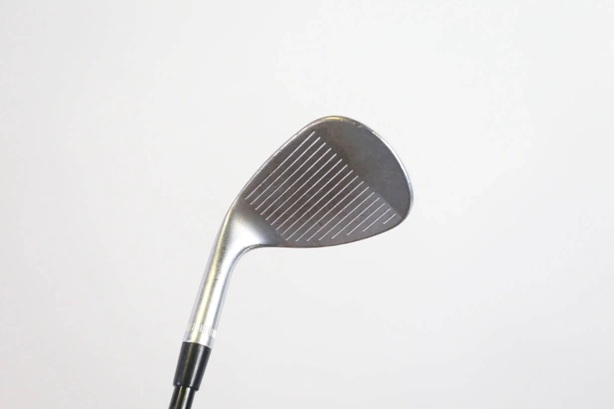 Callaway MD3 Milled Chrome C Grind 60* Wedge RH 35 In Fujikura Graphite Stiff - Image 2