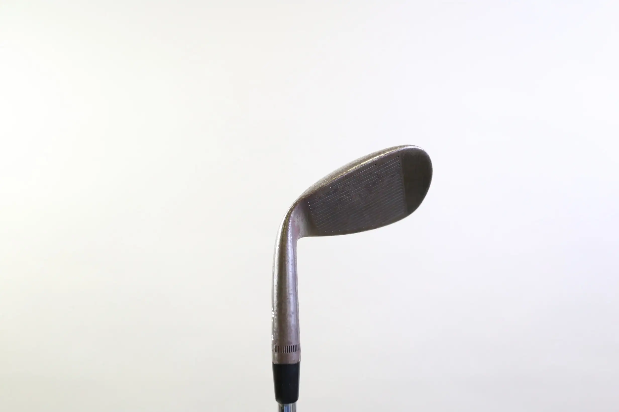 Callaway X-Series Jaws CC Chrome 52* Wedge RH 35.25 In Steel Shaft Stiff Flex - Image 5