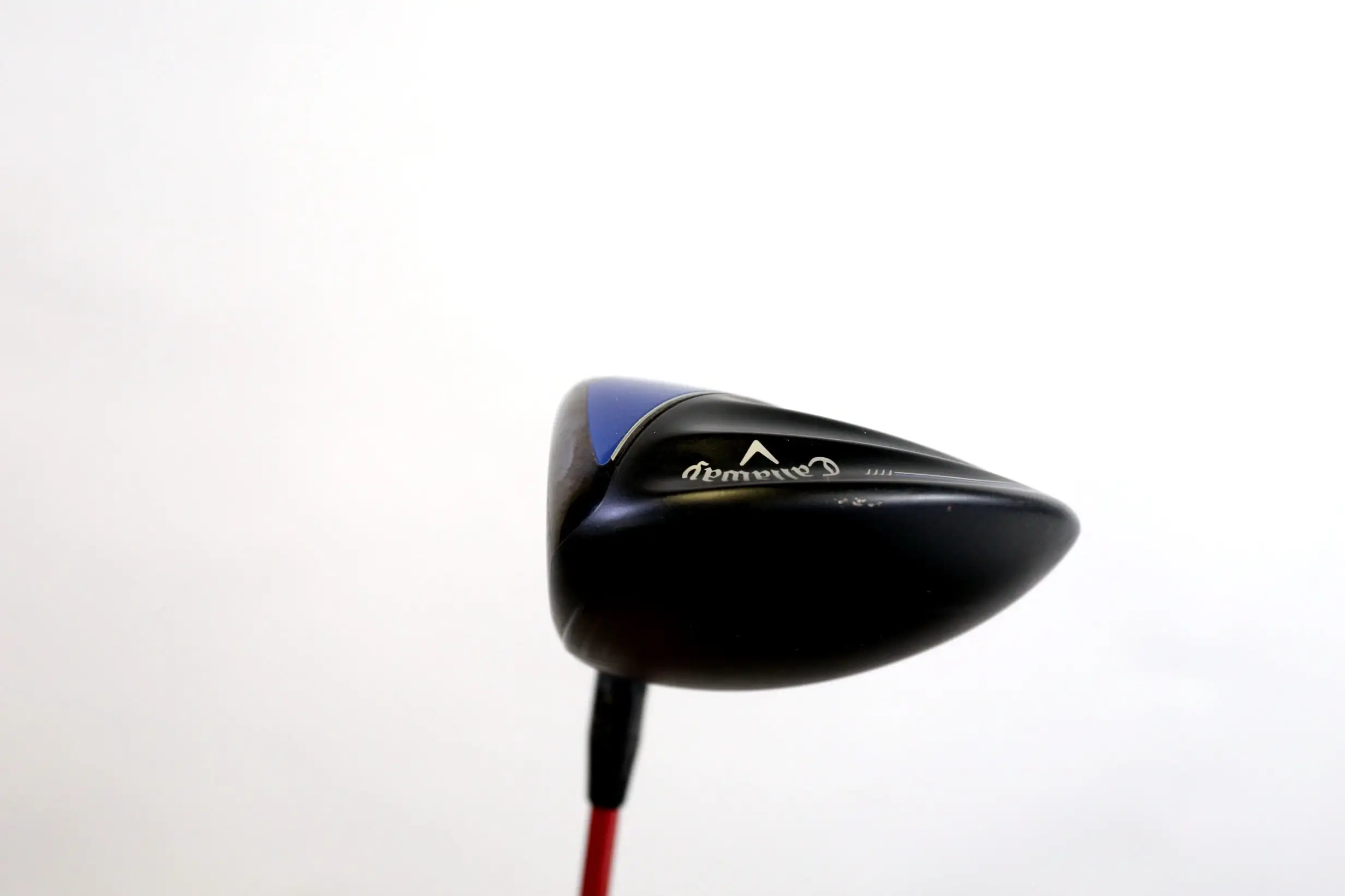 Callaway XR 16 Driver - Right-Handed - 9 Degrees - Stiff Flex - Image 4