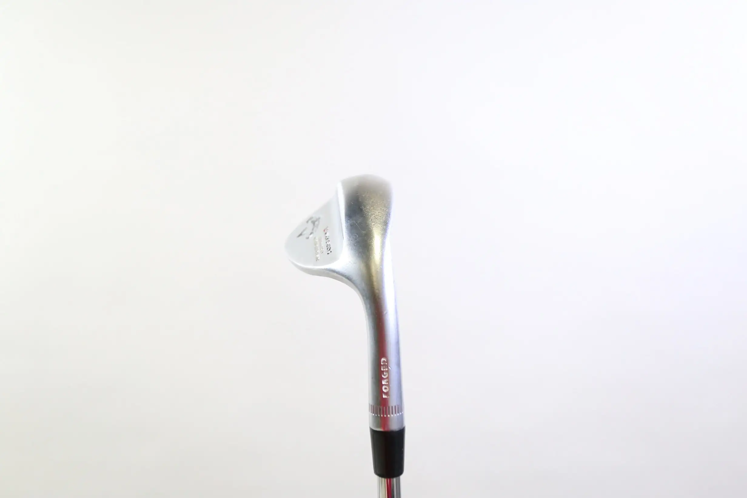 Callaway Mack Daddy 2 Chrome 58* Wedge 14* Bounce RH 35.75 In Steel Stiff Flex - Image 3