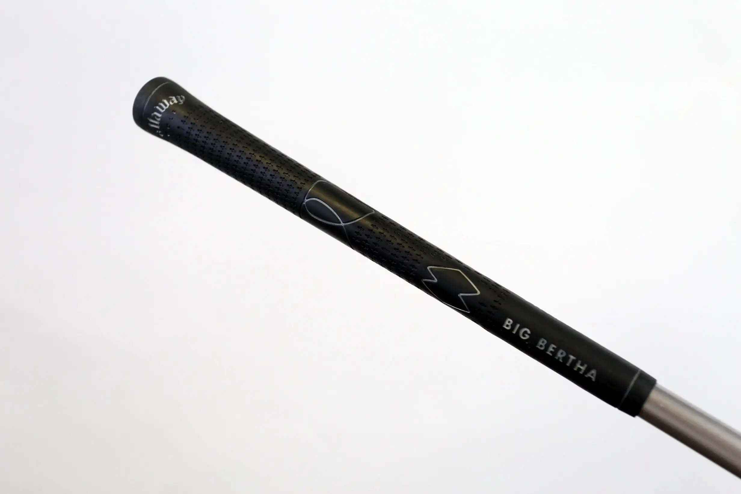 Callaway Great Big Bertha II Driver - Right-Handed - 9 Degrees - Stiff Flex - Image 9