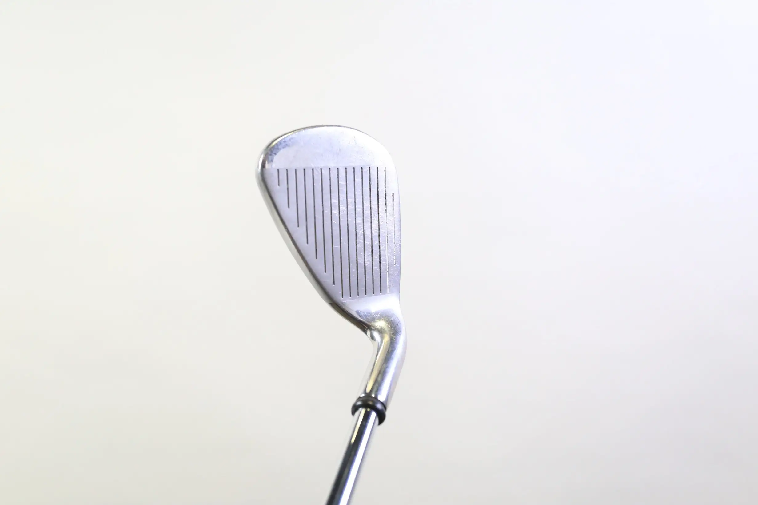 LEFTY Callaway RAZR X NG Pitching Wedge 35.5 In Steel Shaft Uniflex - Image 7