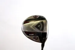 Callaway RAZR Fit Driver - Right-Handed - 8.5 Degrees - Stiff Flex
