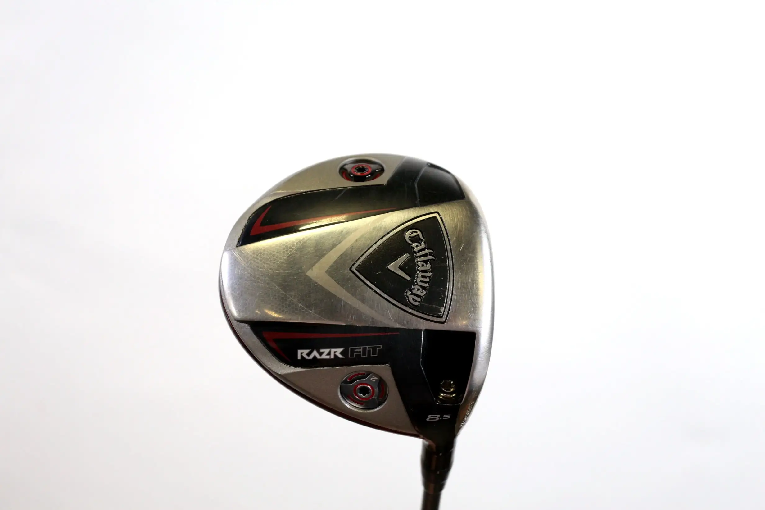 Callaway RAZR Fit Driver - Right-Handed - 8.5 Degrees - Stiff Flex