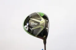 Callaway Great Big Bertha Epic Driver - Right-Handed - 10.5 Degrees - Regular Flex
