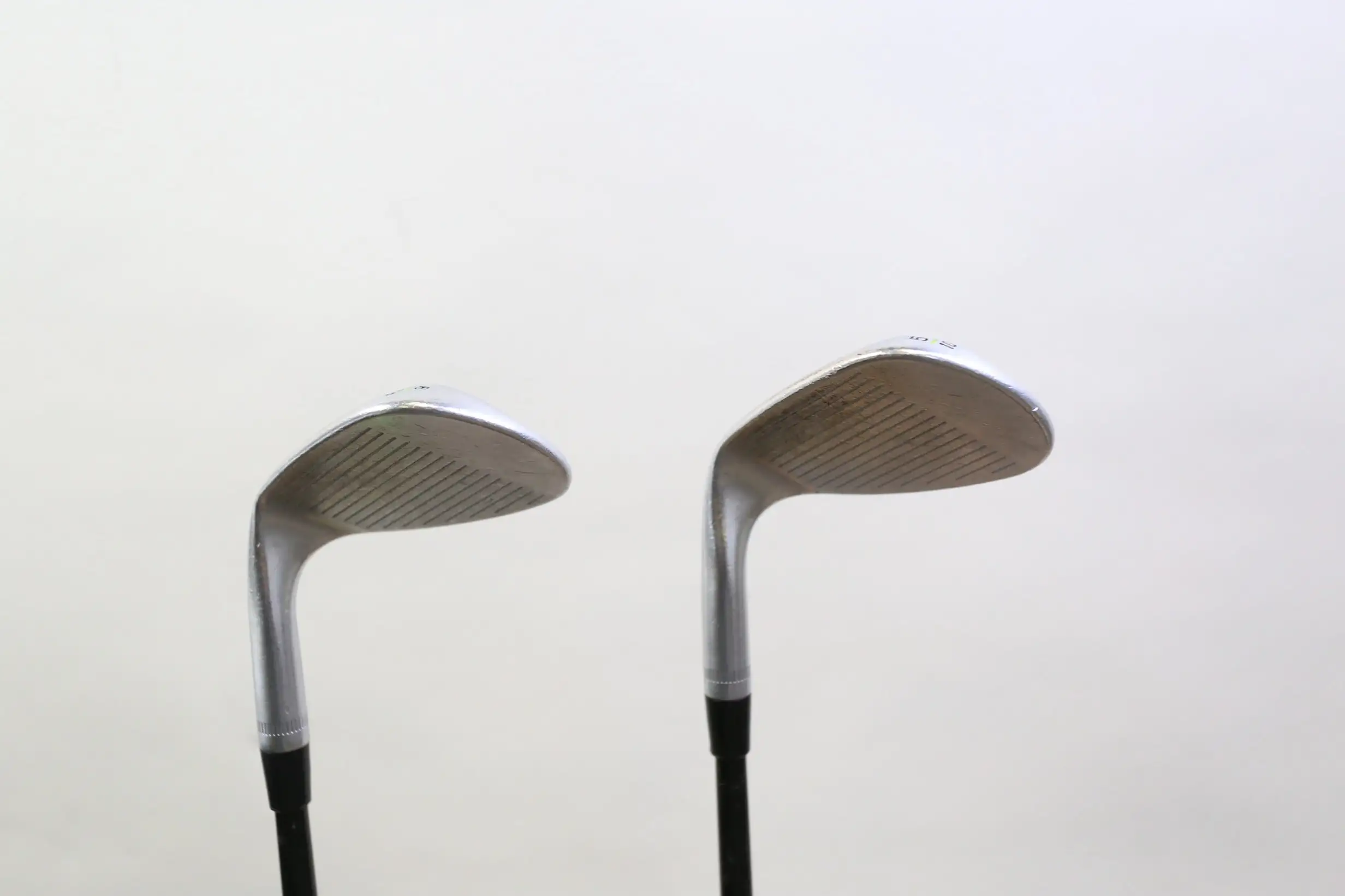 Callaway MD3 Chrome 56*/10*, 60*/09* Wedge Set RH Graphite Shaft Wedge Flex - Image 2
