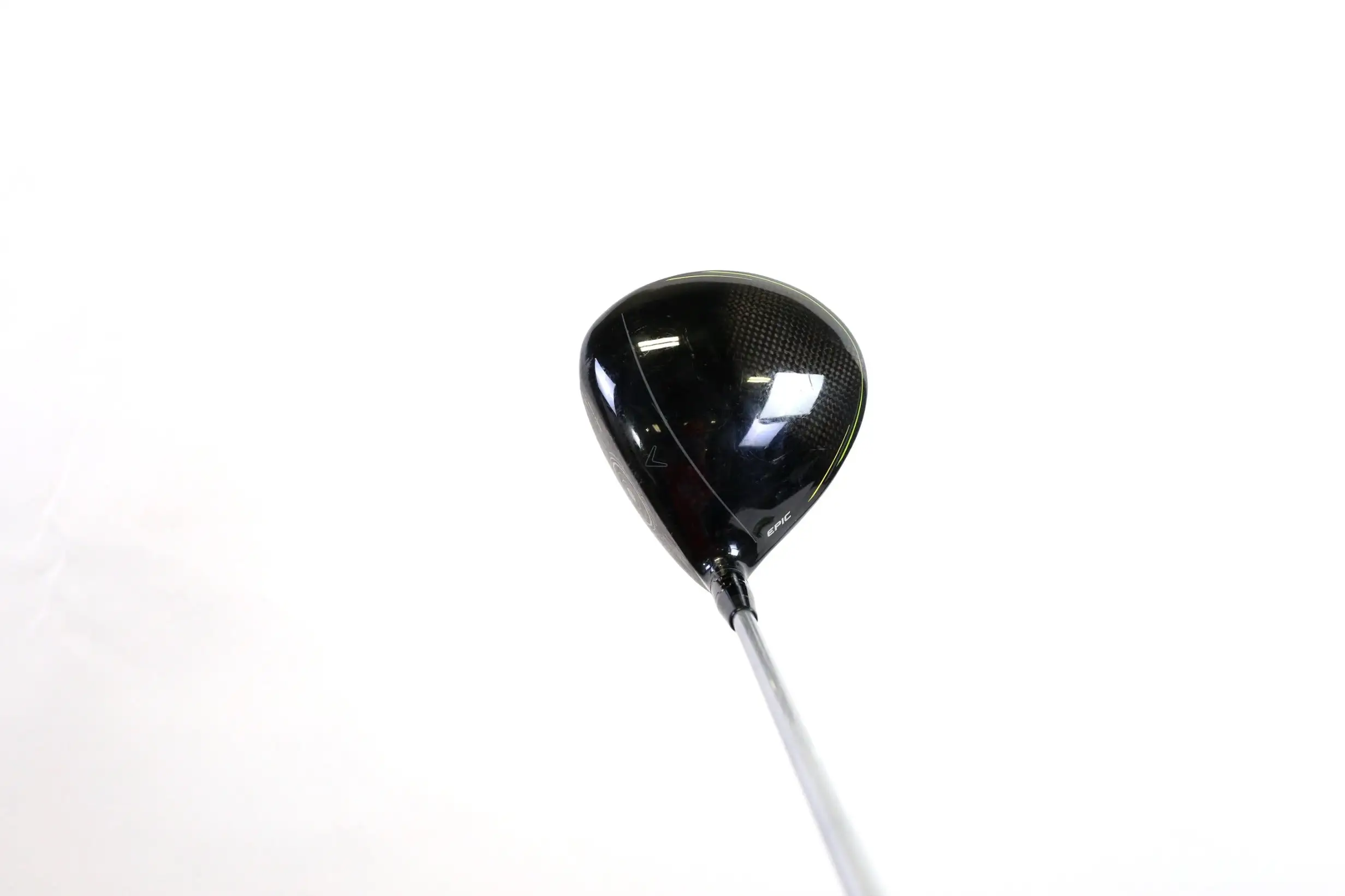 Callaway Epic Flash Driver - Right-Handed - 12 Degrees - Ladies Flex - Image 8