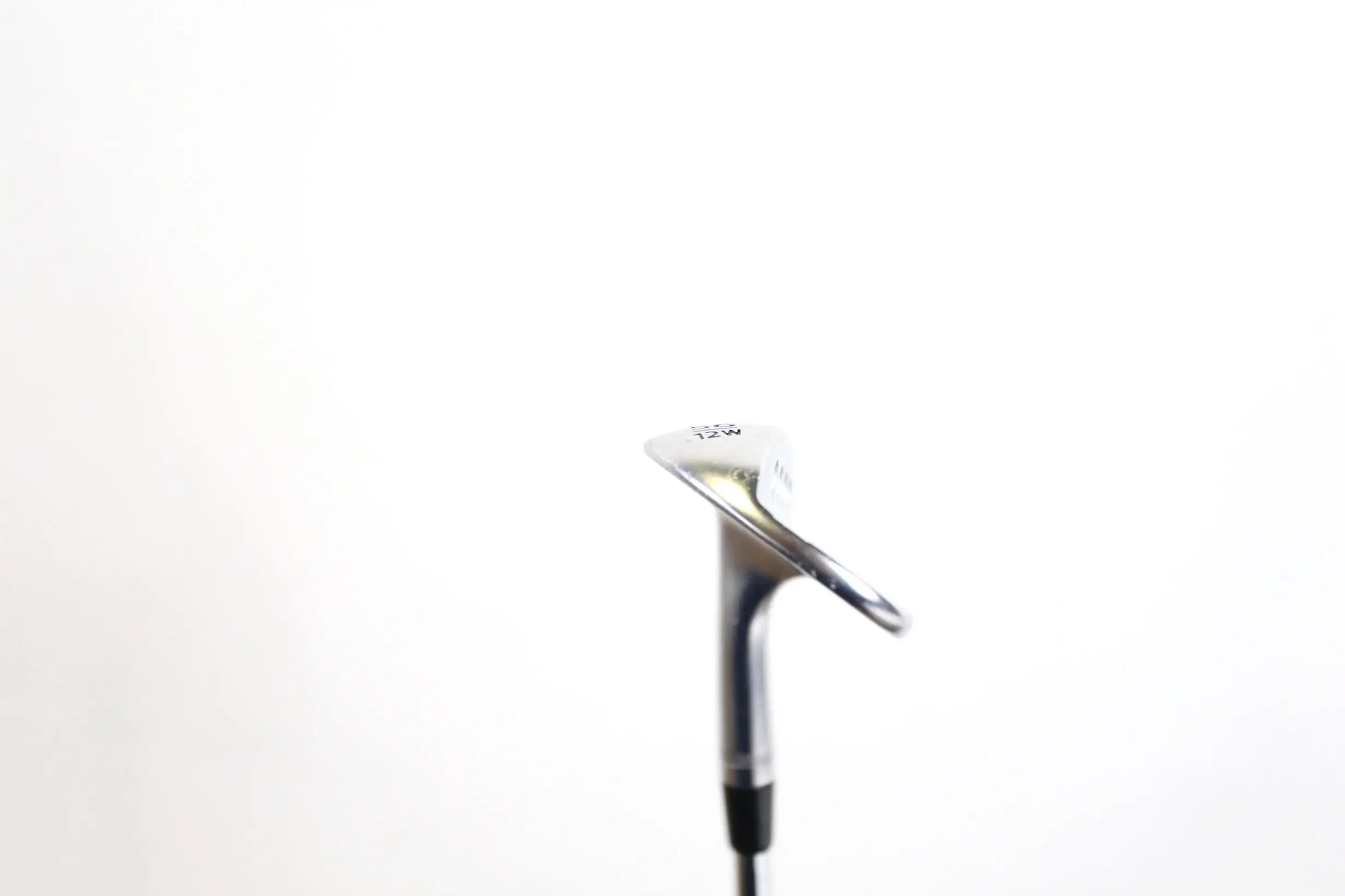 Callaway MD5 JAWS Tour Grey W Grind 56* Wedge RH 35 In 12* True Temper Stiff - Image 3