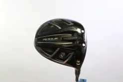 Callaway Rogue Draw Driver - Right-Handed - 13.5 Degrees - Seniors Flex