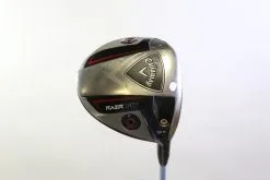 Callaway RAZR Fit Driver - Right-Handed - 9.5 Degrees - Stiff Flex