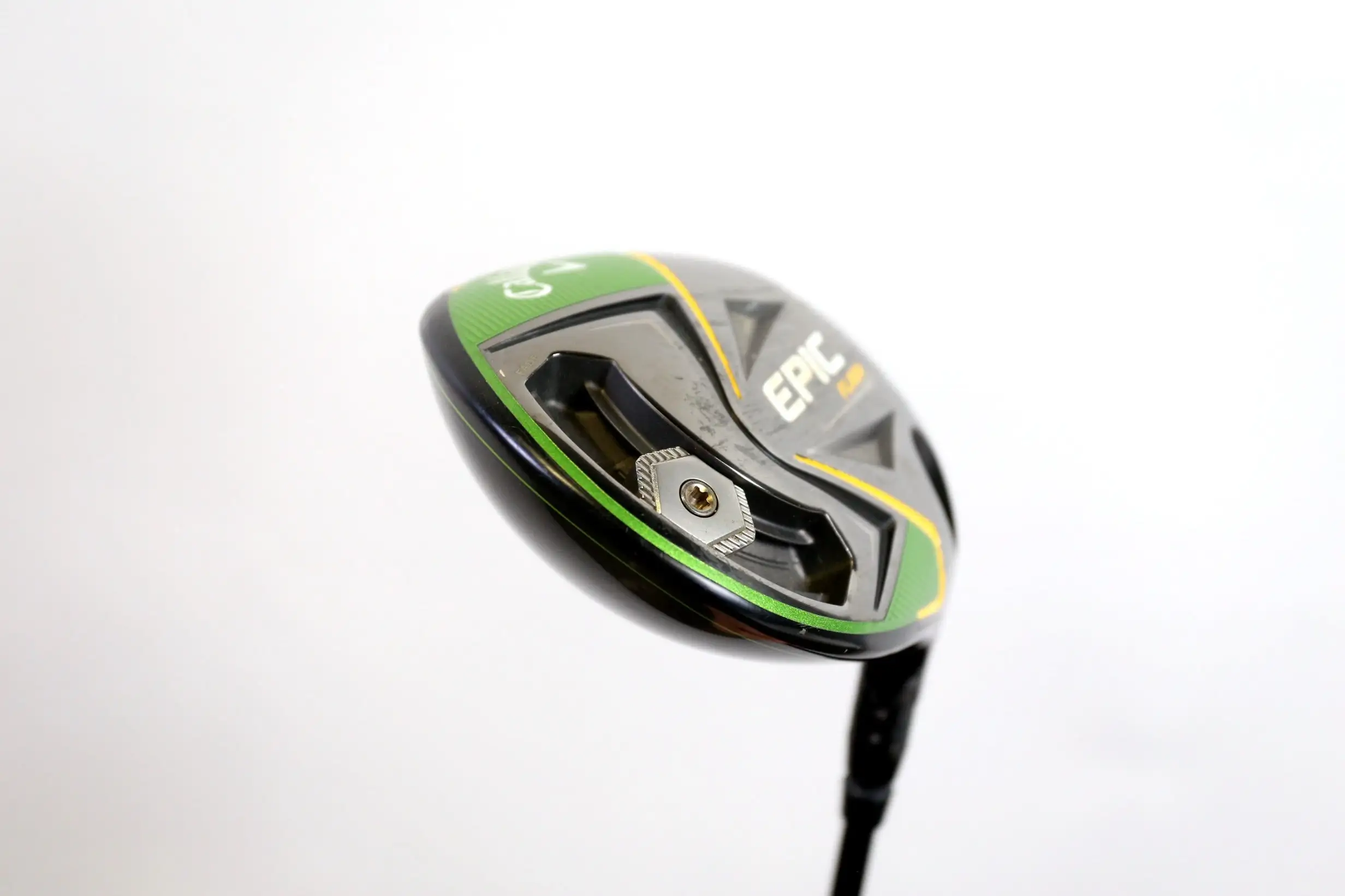 Callaway Epic Flash Driver - Right-Handed - 9 Degrees - Stiff Flex - Image 4