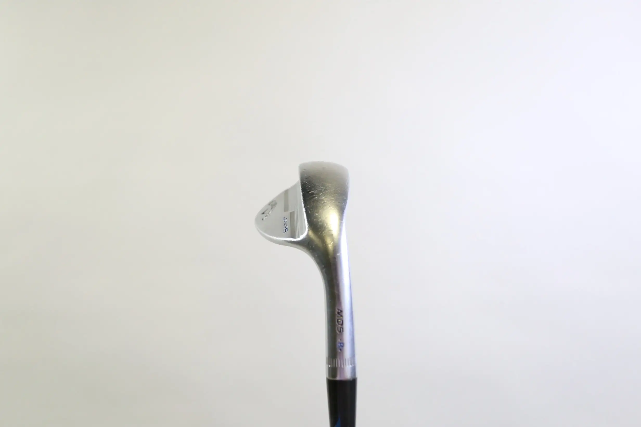 Callaway MD5 JAWS Chrome W Grind 60* Wedge RH 35 In Recoil Graphite Seniors - Image 3
