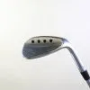 Callaway MD4 Chrome S Grind 60* Wedge 10* Bounce RH 34.75 In Steel Stiff Flex