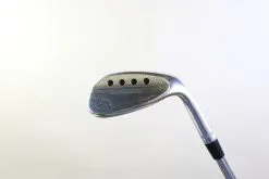 Callaway MD4 Chrome S Grind 60* Wedge 10* Bounce RH 34.75 In Steel Stiff Flex