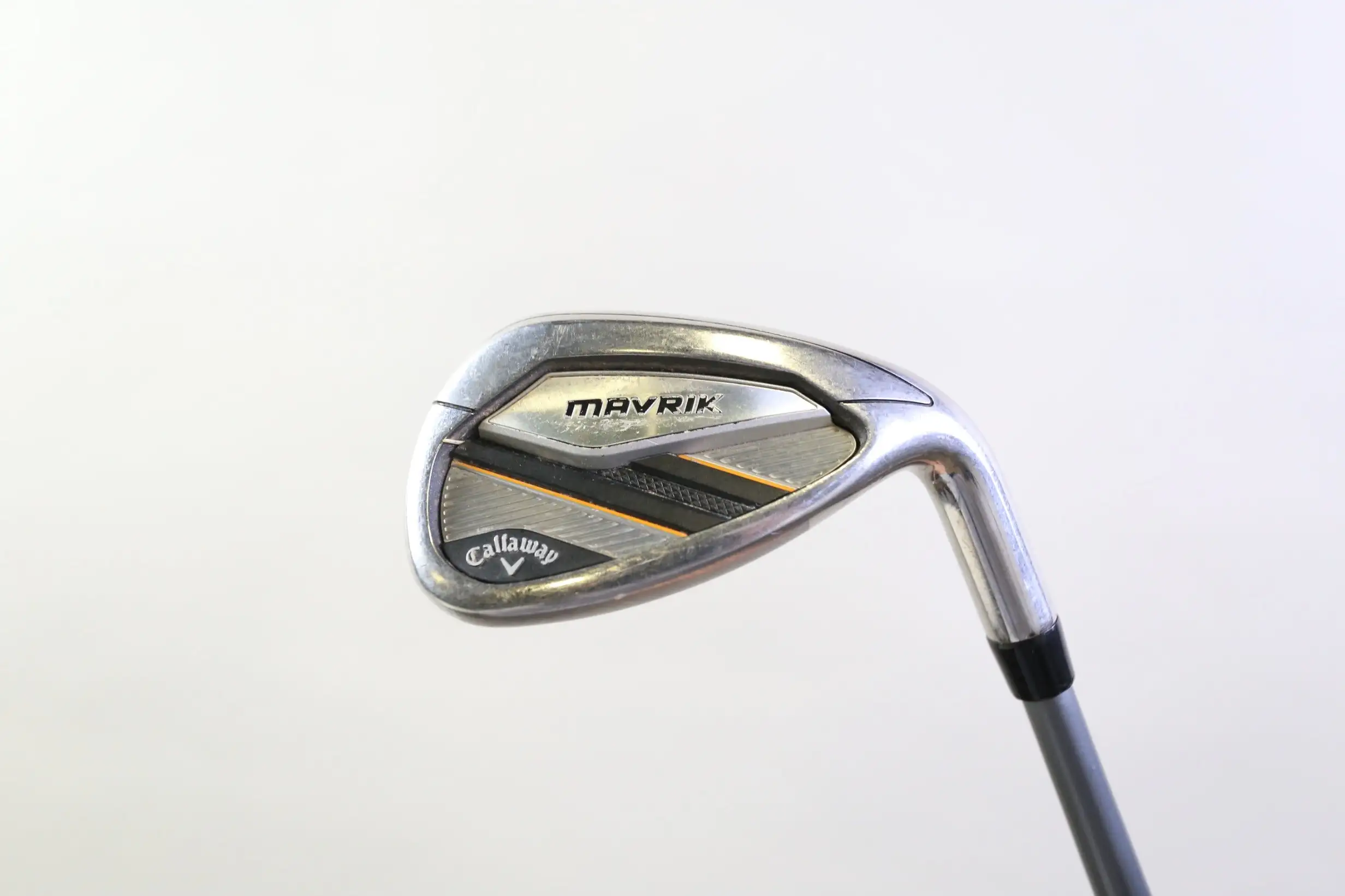 Callaway Mavrik 46*, 56* Wedge Set RH -0.75 In Graphite Shafts Stiff Flex - Image 5