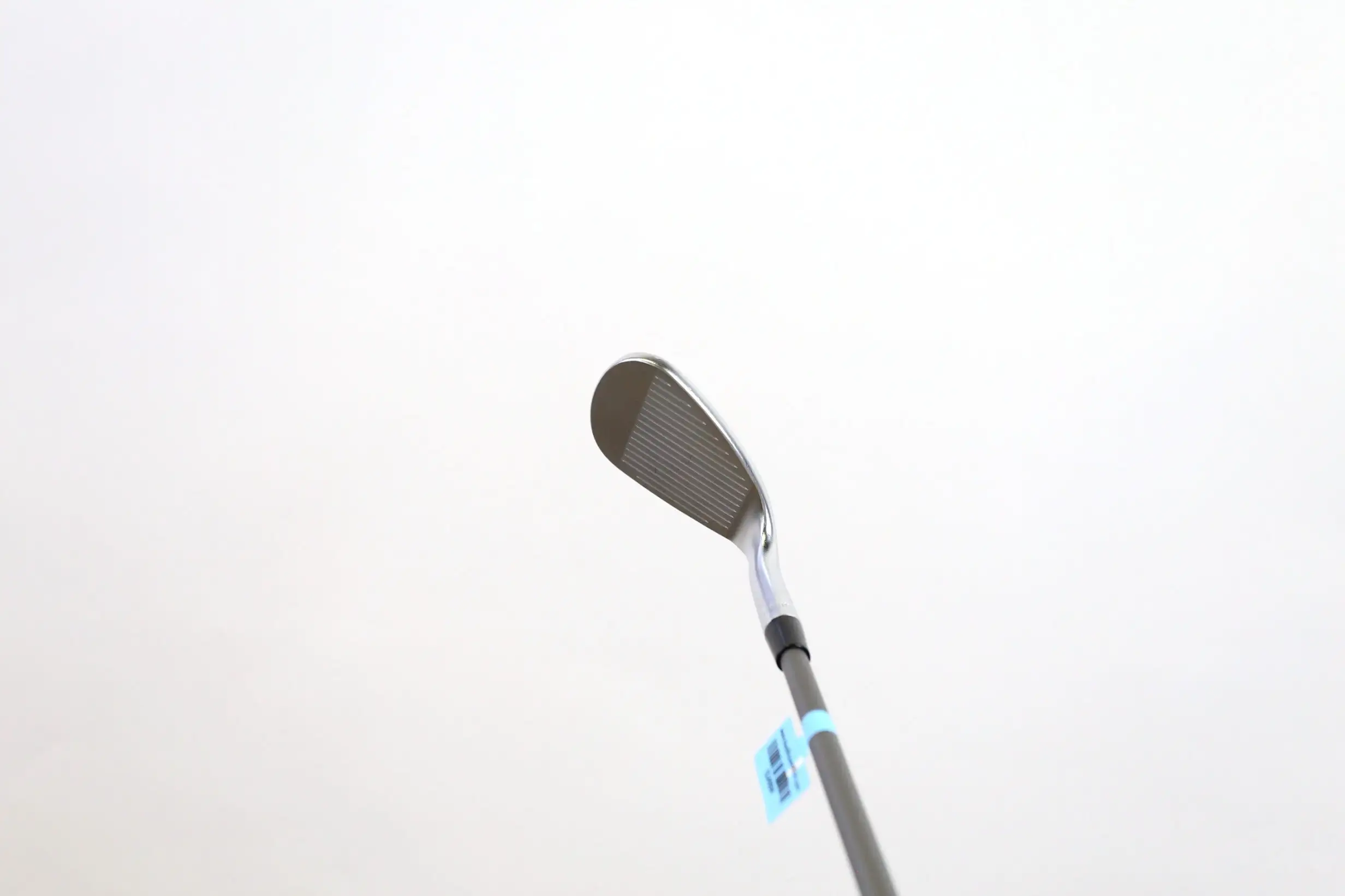 Callaway MD5 JAWS Chrome S Grind 60* Wedge RH 34.75 In 10* Graphite Wedge Flex - Image 7