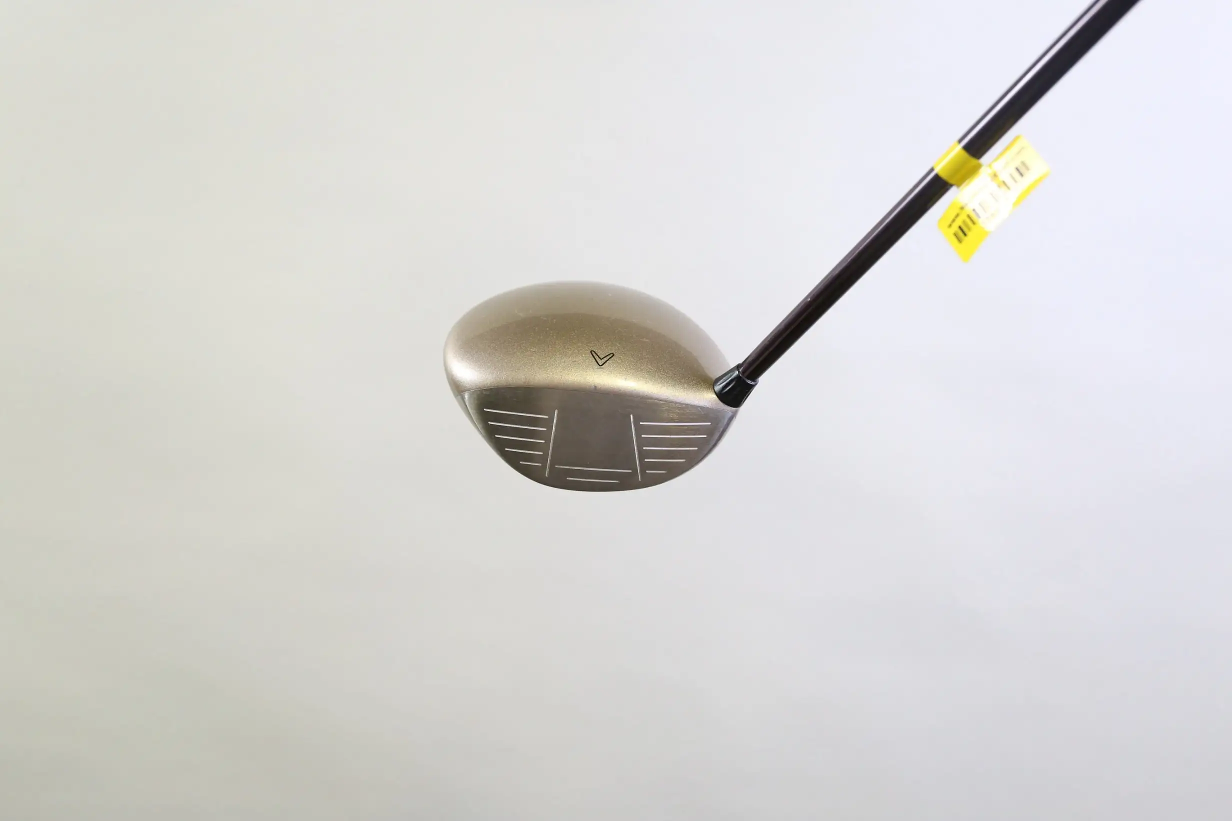 Callaway Big Bertha Titanium 2004 Driver - Right-Handed - 13 Degrees - Ladies Flex - Image 5