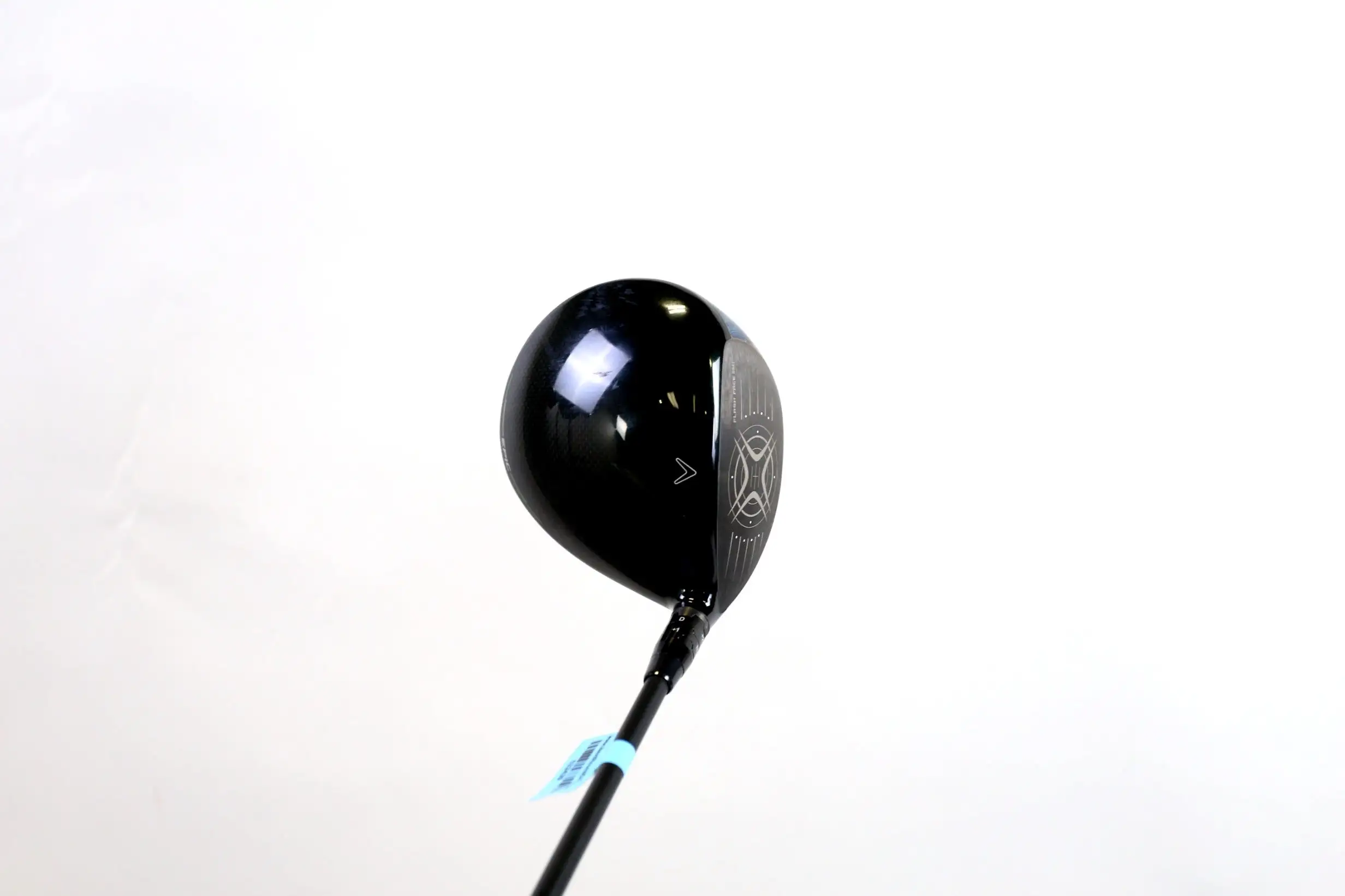 Callaway Epic Speed Driver - Left-Handed - 10.5 Degrees - Ladies Flex - Image 7