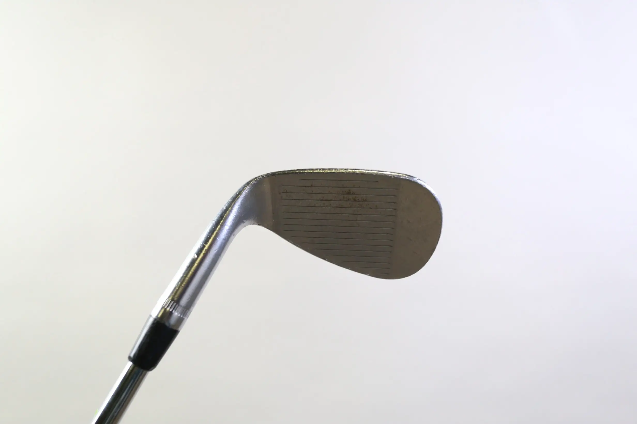 Callaway MD4 Chrome Sand Wedge 54* RH 35 In Steel Shaft Stiff Flex - Image 2