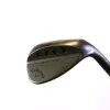 Callaway Mack Daddy 4 X Grind Wedge 58* 36 In RH True Temper Steel Stiff Flex