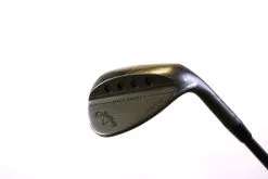 Callaway Mack Daddy 4 X Grind Wedge 58* 36 In RH True Temper Steel Stiff Flex