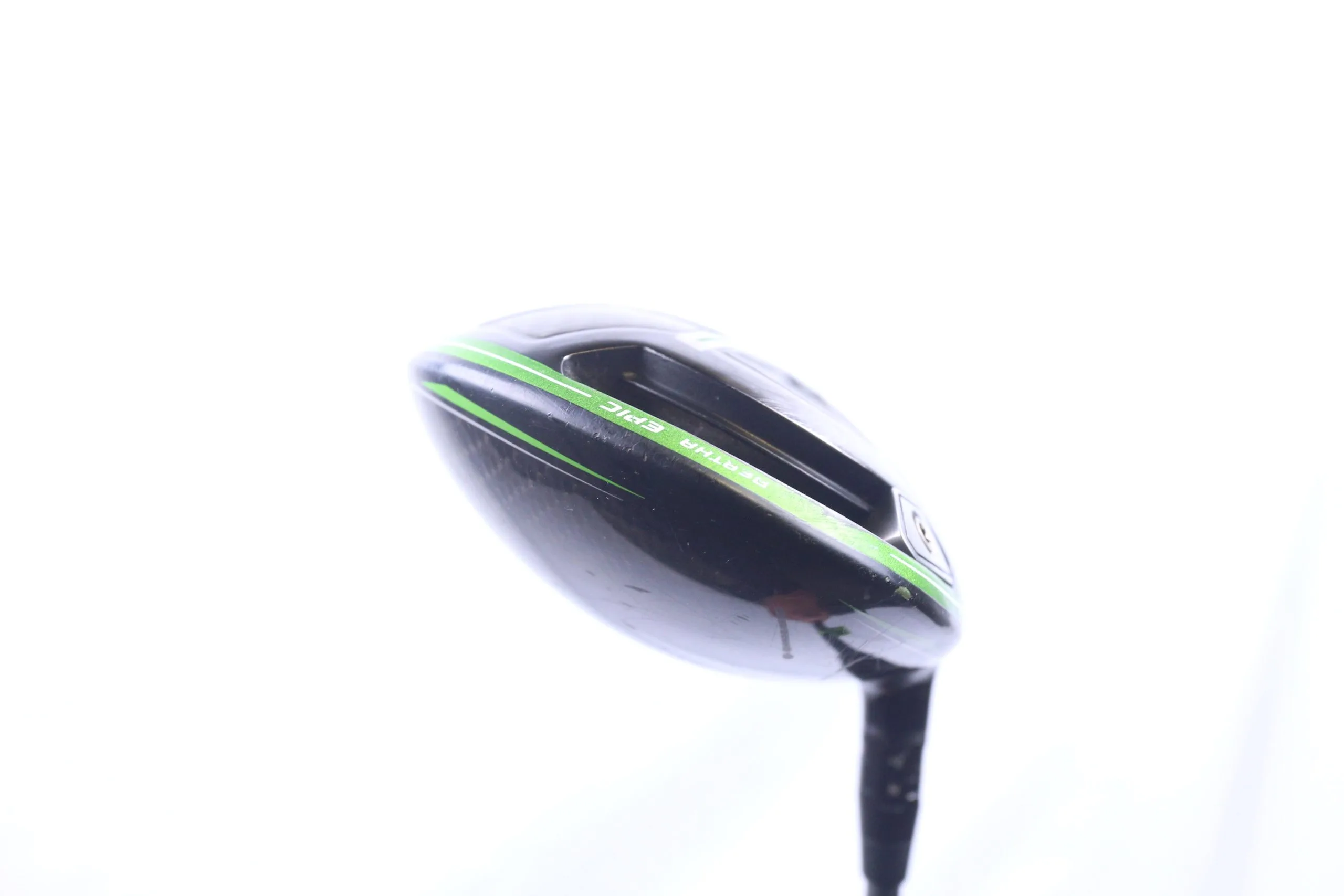 Callaway Great Big Bertha Epic Driver - Right-Handed - 9 Degrees - Stiff Flex - Image 5