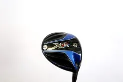 Callaway XR 16 Sub Zero Driver - Right-Handed - 9.5 Degrees - Extra Stiff Flex