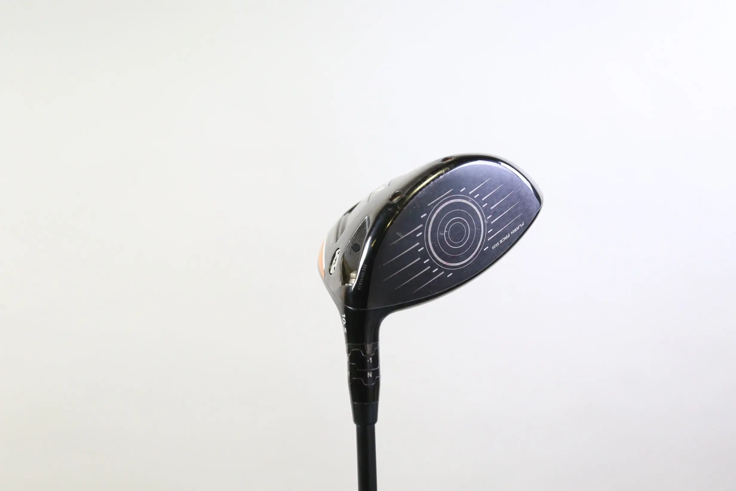 Callaway Mavrik Max Driver - Right-Handed - 10.5 Degrees - Seniors Flex - Image 2