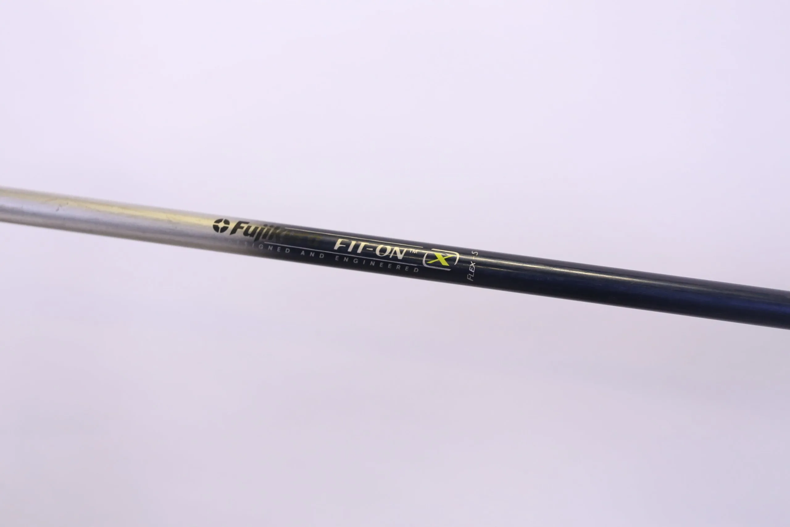 Callaway Hyper X Driver - Right-Handed - 10 Degrees - Stiff Flex - Image 9