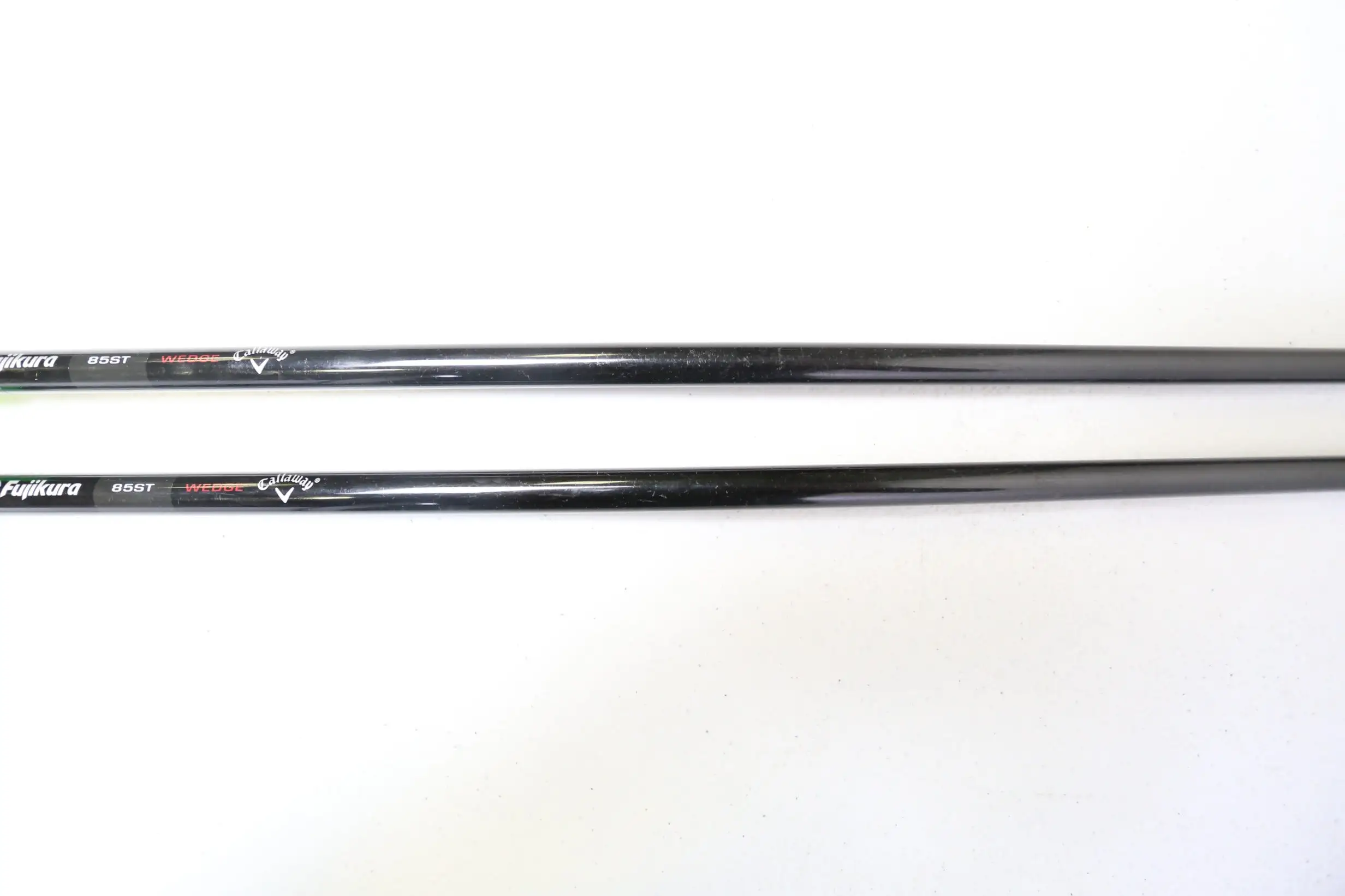 Callaway MD3 Chrome 56*/10*, 60*/09* Wedge Set RH Graphite Shaft Wedge Flex - Image 7