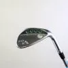 Callaway PM Grind Chrome 56* Wedge 14* Bounce RH 37 In KBS Steel Regular Flex
