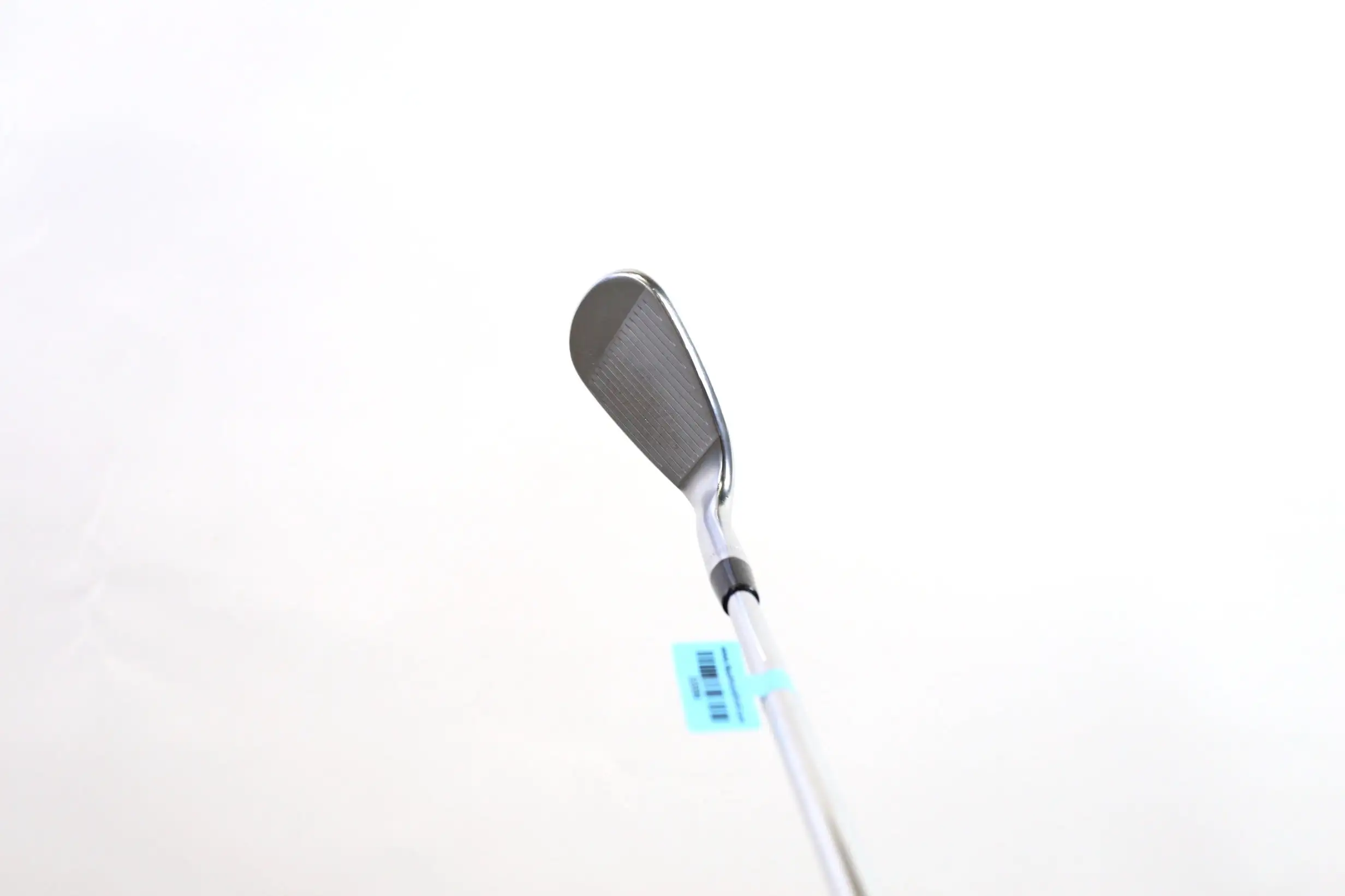 Callaway MD5 JAWS Chrome S Grind 52* Wedge RH 35.25 In 10* AMT Tour White Stiff - Image 7